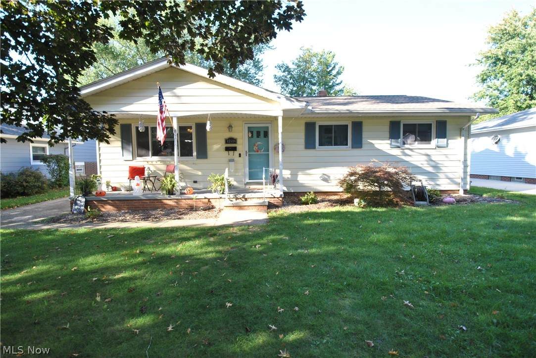 32684 Belle Road - Photo 1