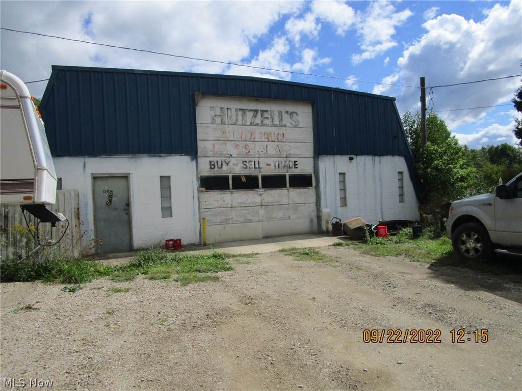 2570 Walter Main Road - Photo 1