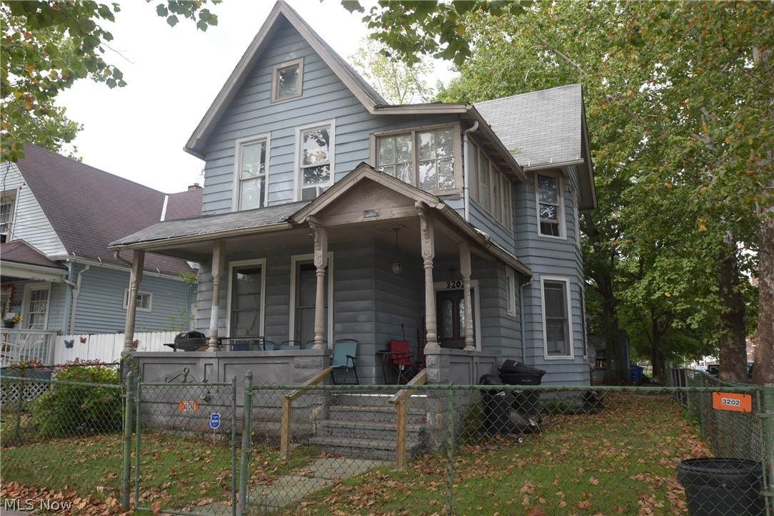 3202 Marvin Avenue - Photo 1