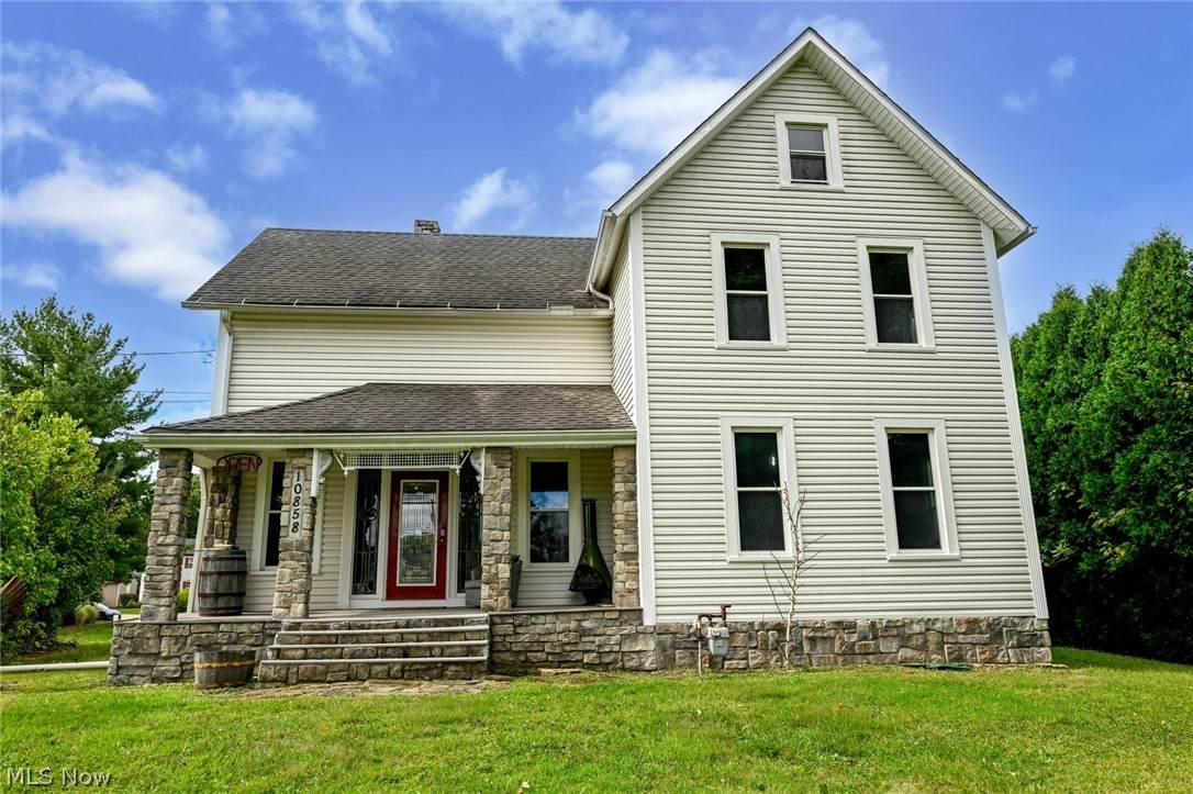 10858 Ravenna Road - Photo 1