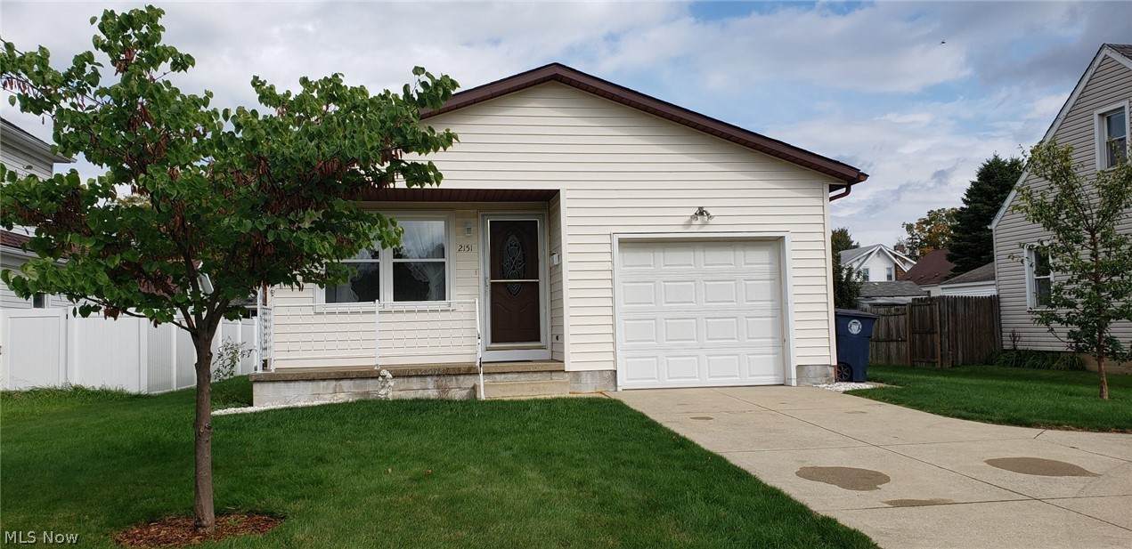 2151 Triplett Boulevard - Photo 1
