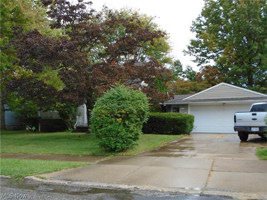 11600 Hastings Road - Photo 1