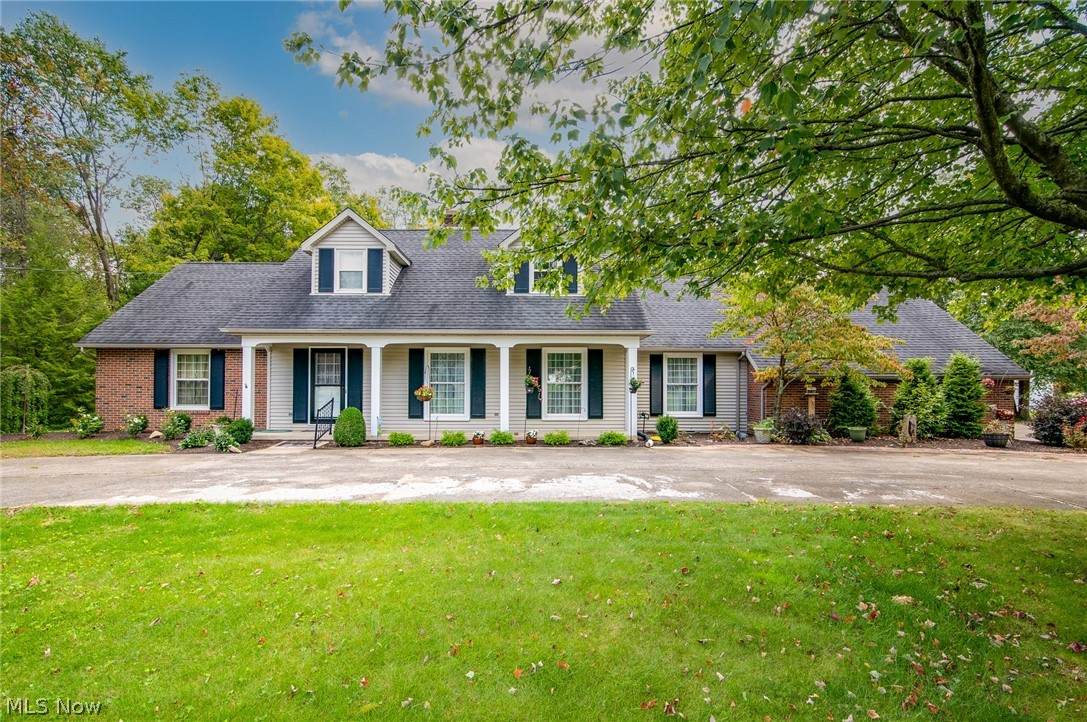 1133 Springbrook Drive - Photo 1