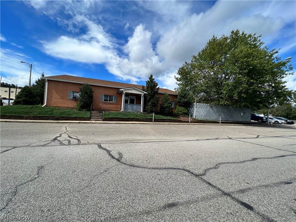 601 Market Street - Photo 1