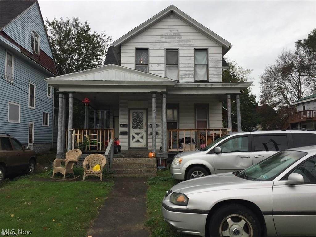 275 Harbor Street - Photo 1