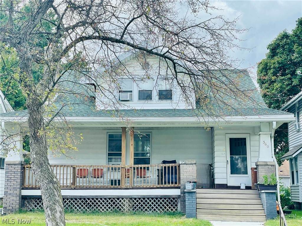 560 Patterson Avenue - Photo 1