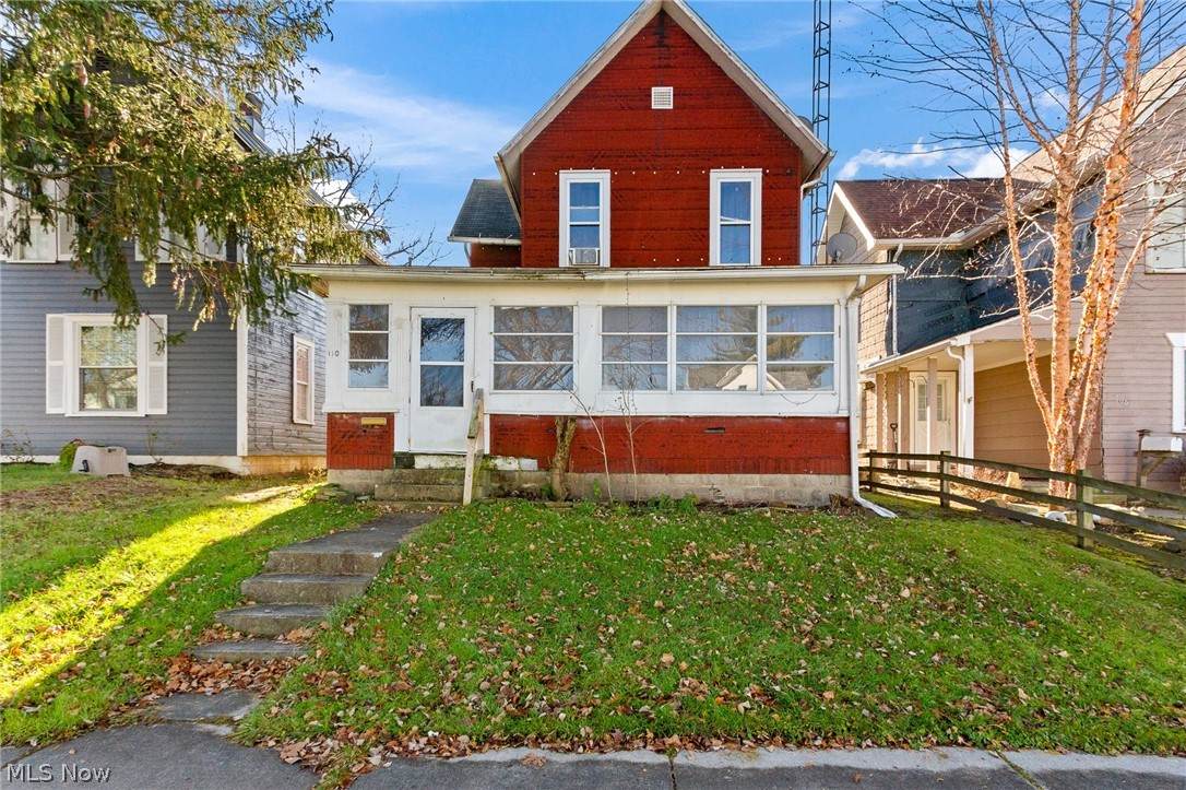 110 Washington Street - Photo 1