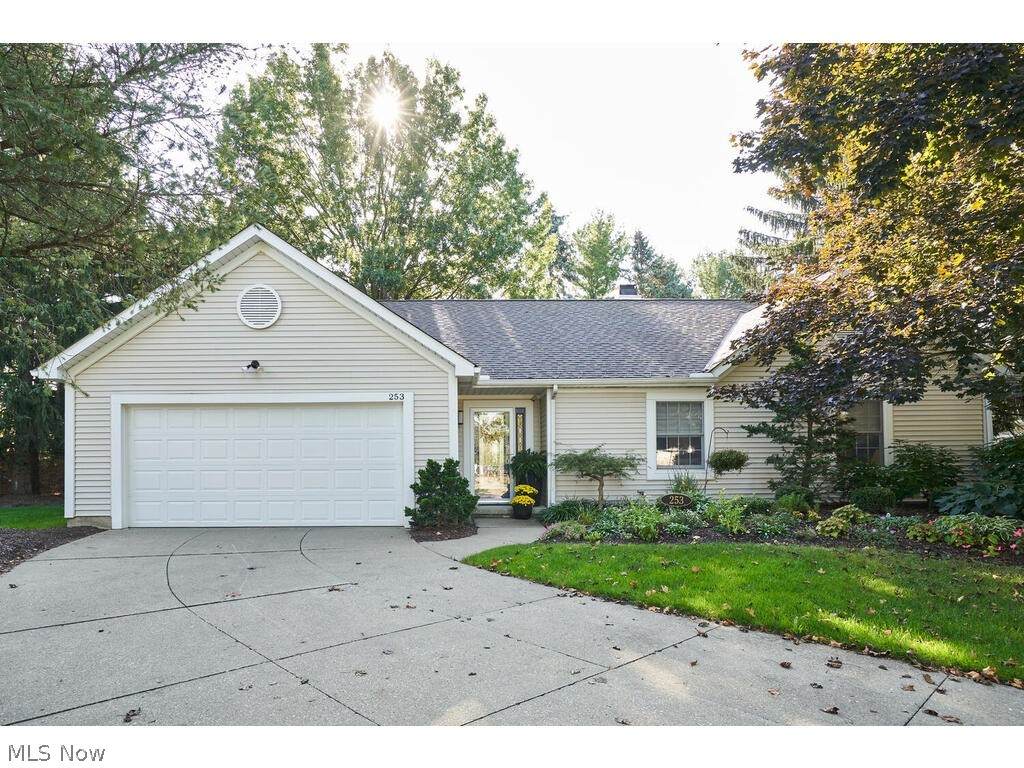 253 Lake Pointe Drive - Photo 1