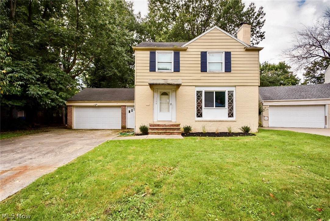 1154 Clifford Road - Photo 1