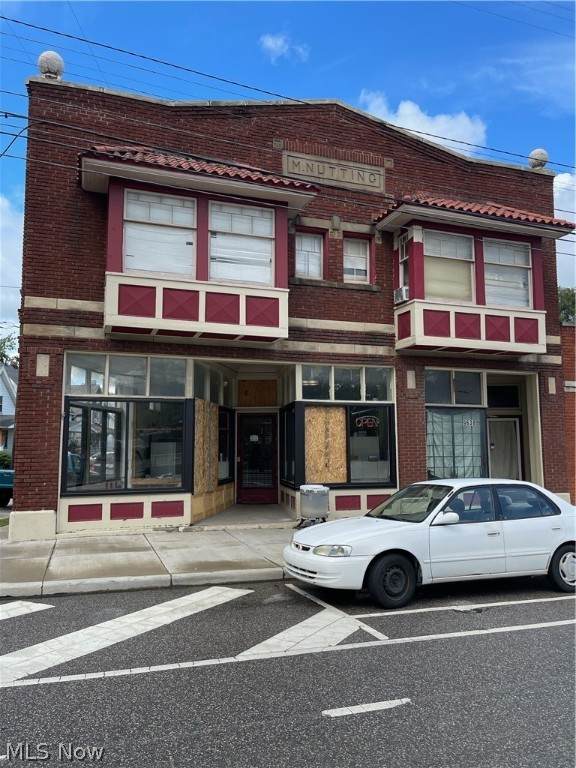 9640 Lorain Avenue - Photo 1