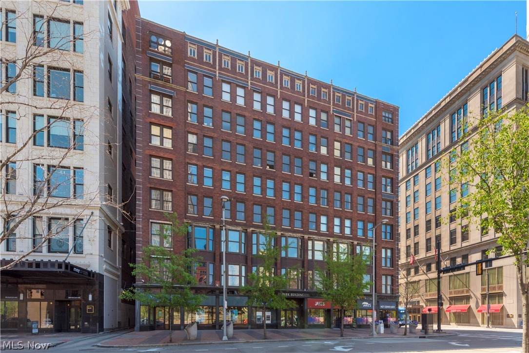 140 Public Sq. - Photo 1