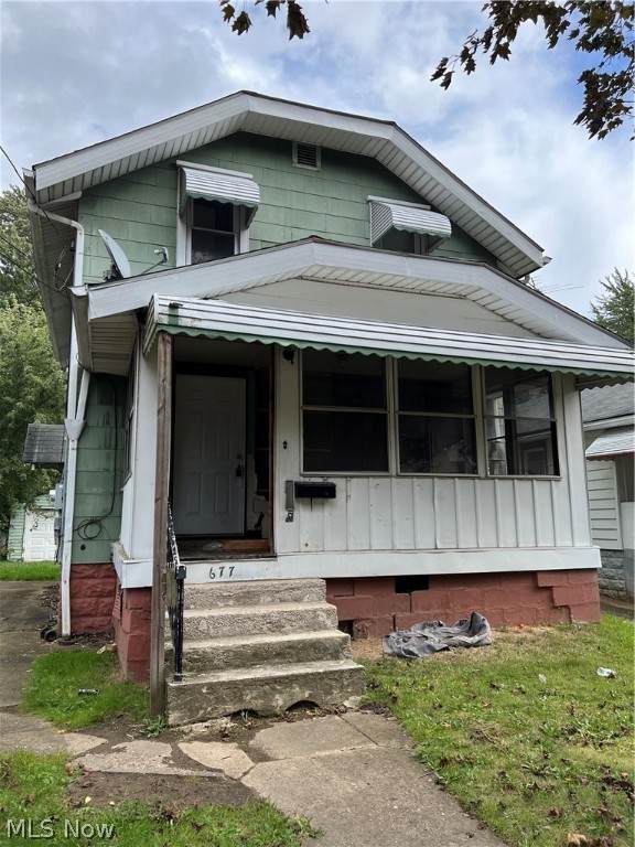 677 Virginia Avenue - Photo 1