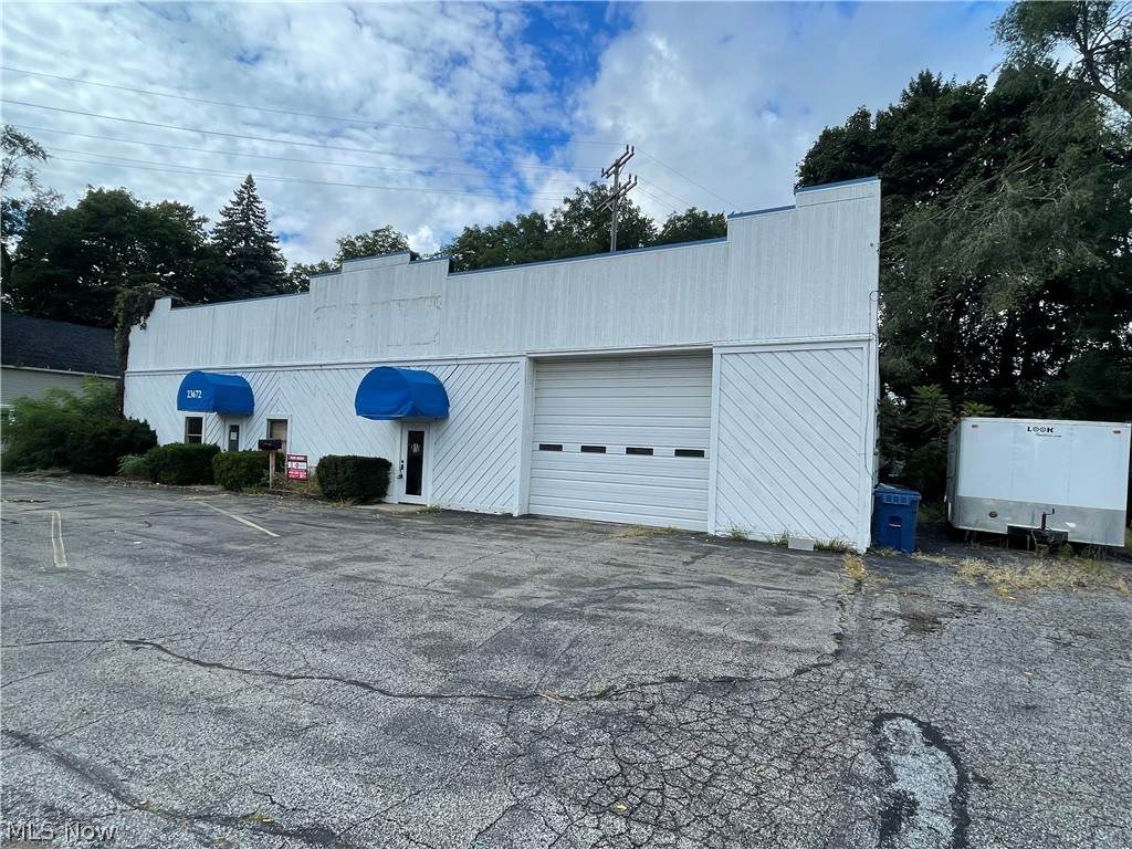 23672 Lorain Road - Photo 1