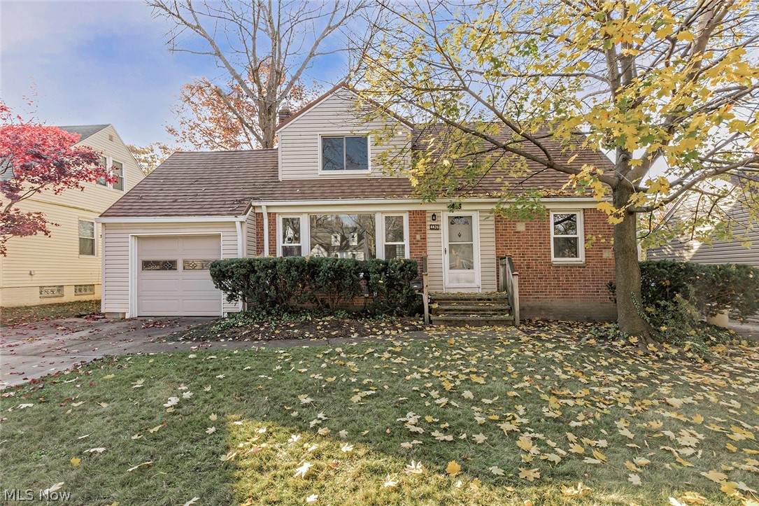 4426 Bayard Road - Photo 1