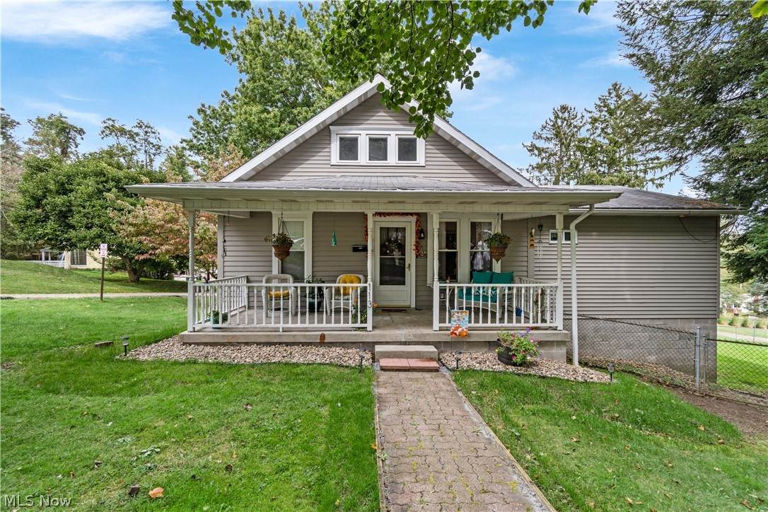 113 Ruggles - Photo 1