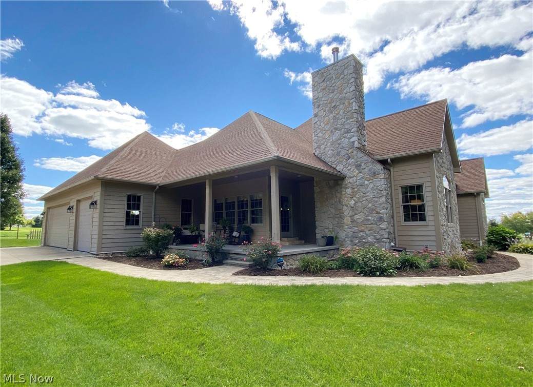 9 Delaware Crossing - Photo 1