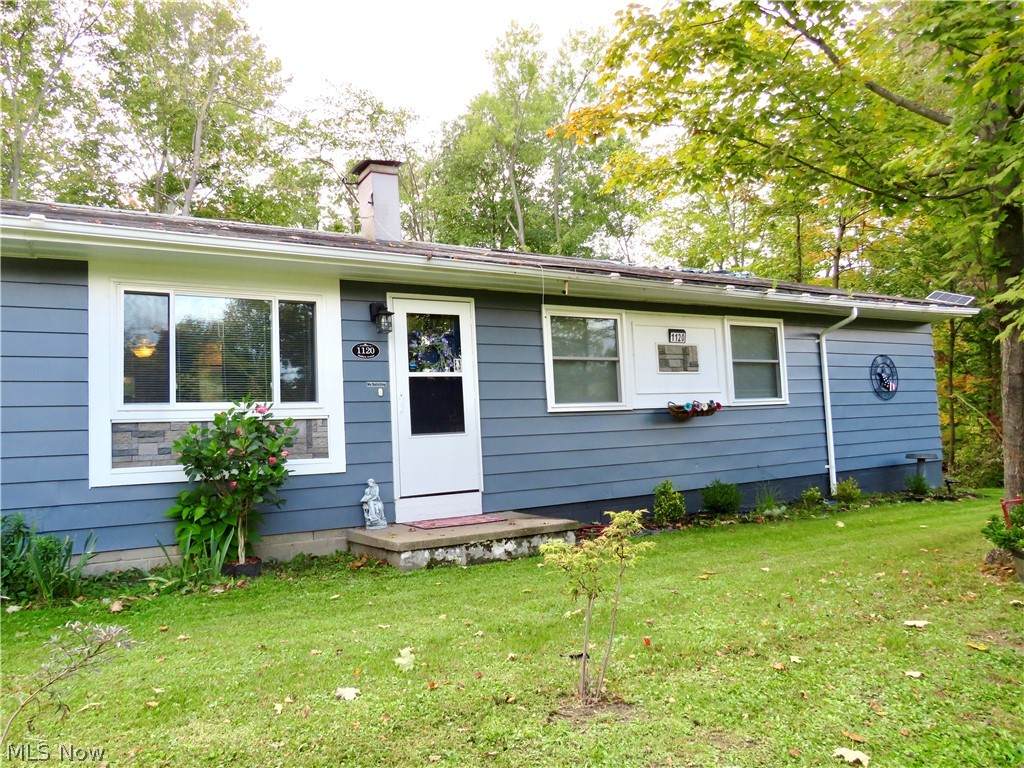 1120 Madison Avenue - Photo 1