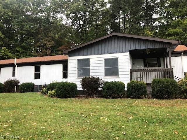 32080 Wisner Road - Photo 1