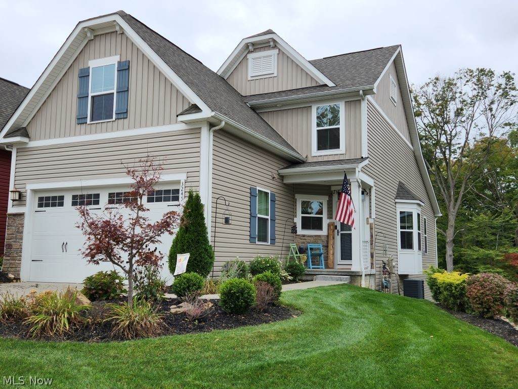 3245 Old Mill Drive - Photo 1
