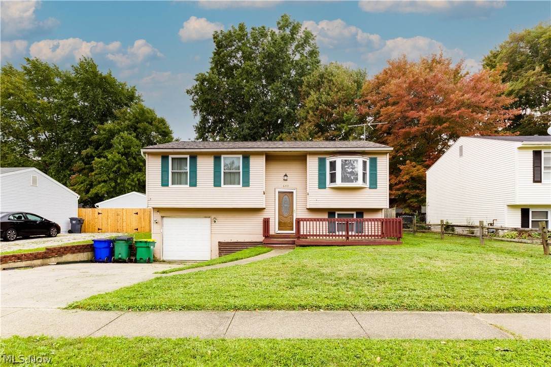 659 Midway Drive - Photo 1