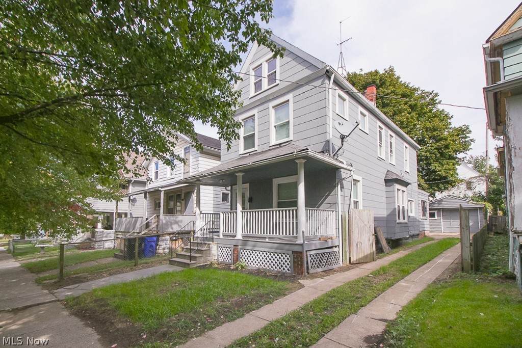 1341 59th Street - Photo 1