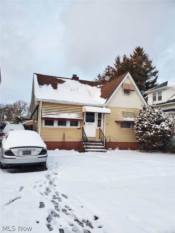 12010 Longmead Avenue - Photo 1