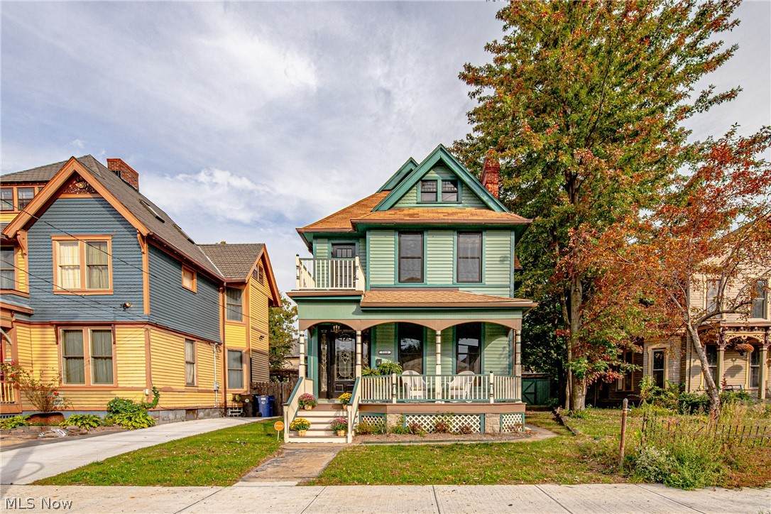 5510 Franklin Boulevard - Photo 1