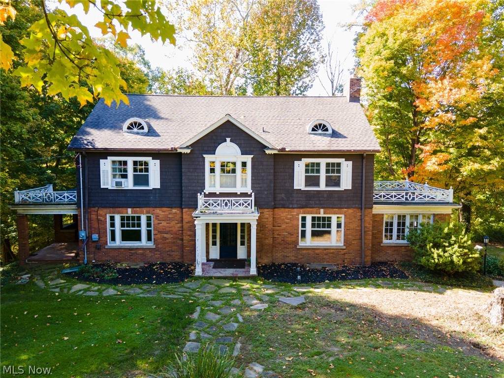 7481 Chagrin Road - Photo 1