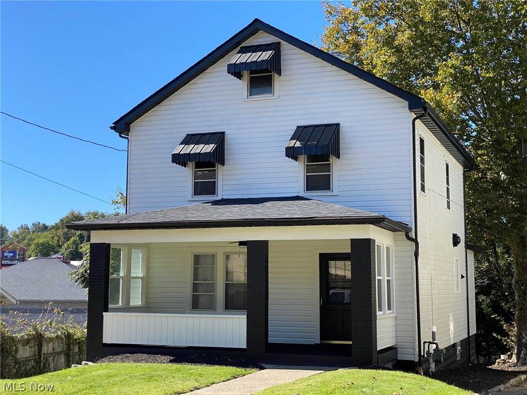111 Shirley Circle Road - Photo 1