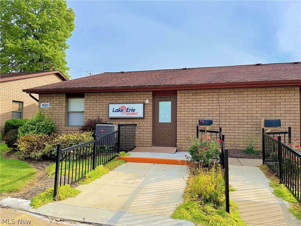 1680 Cooper Foster Park Road - Photo 1