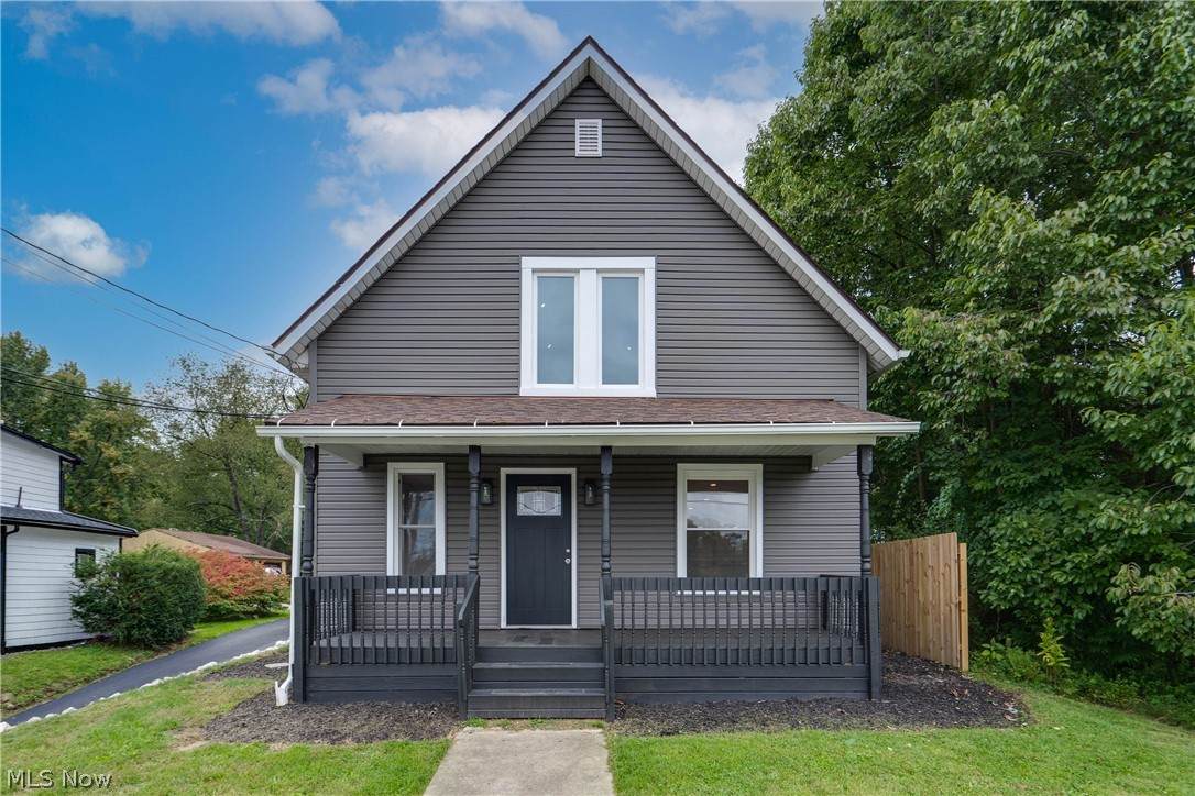 8327 Cleveland Avenue - Photo 1
