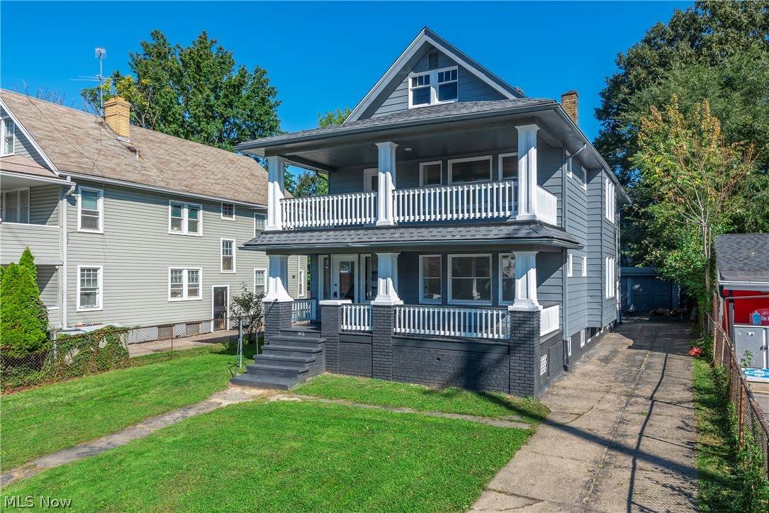 9420 Denison - Photo 1