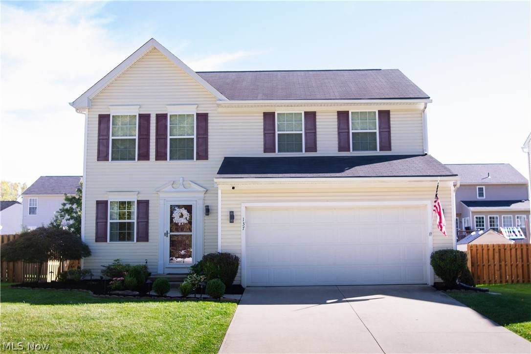 137 Settlers Lane - Photo 1