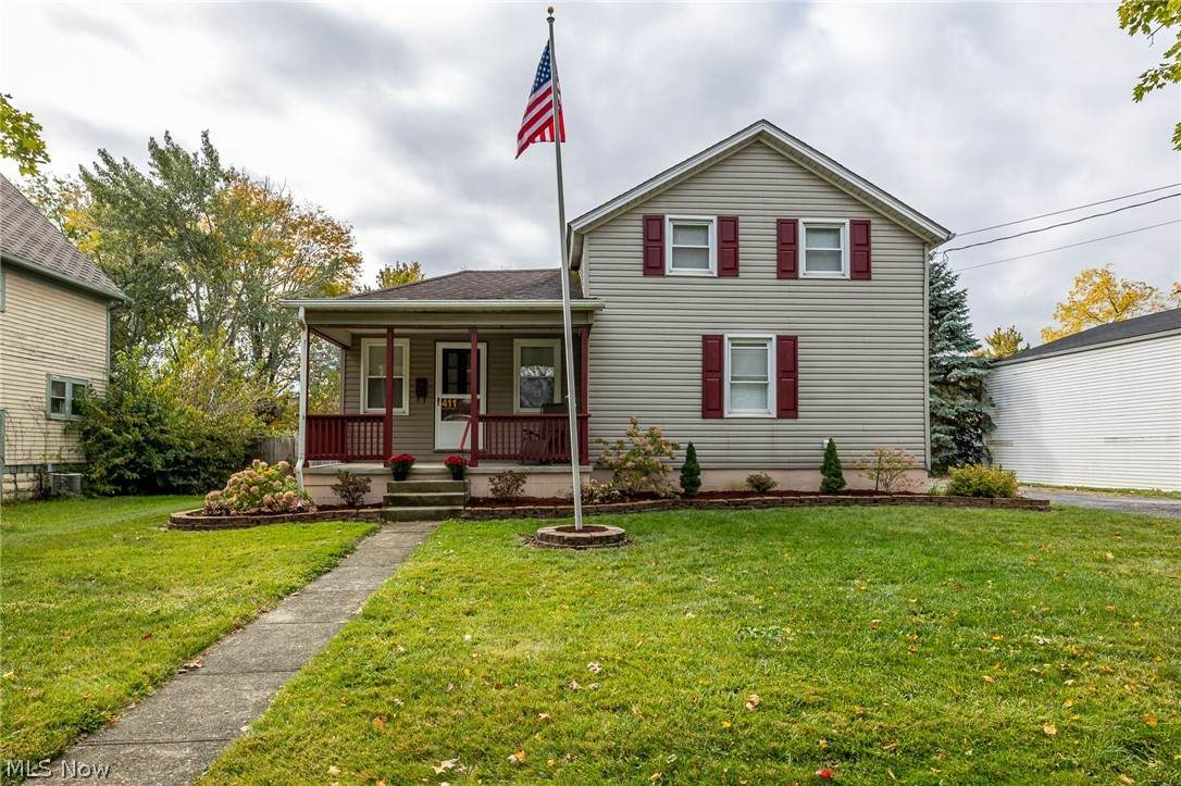 411 Herrick Avenue - Photo 1