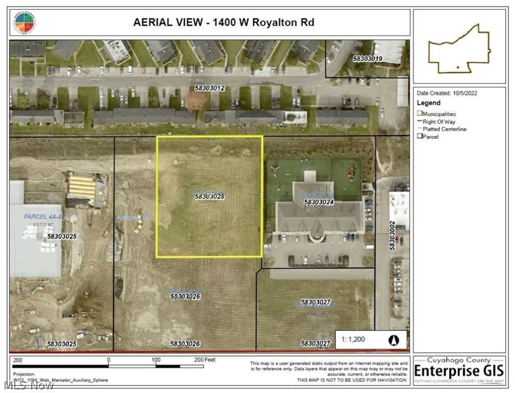 1400 Royalton Road - Photo 1