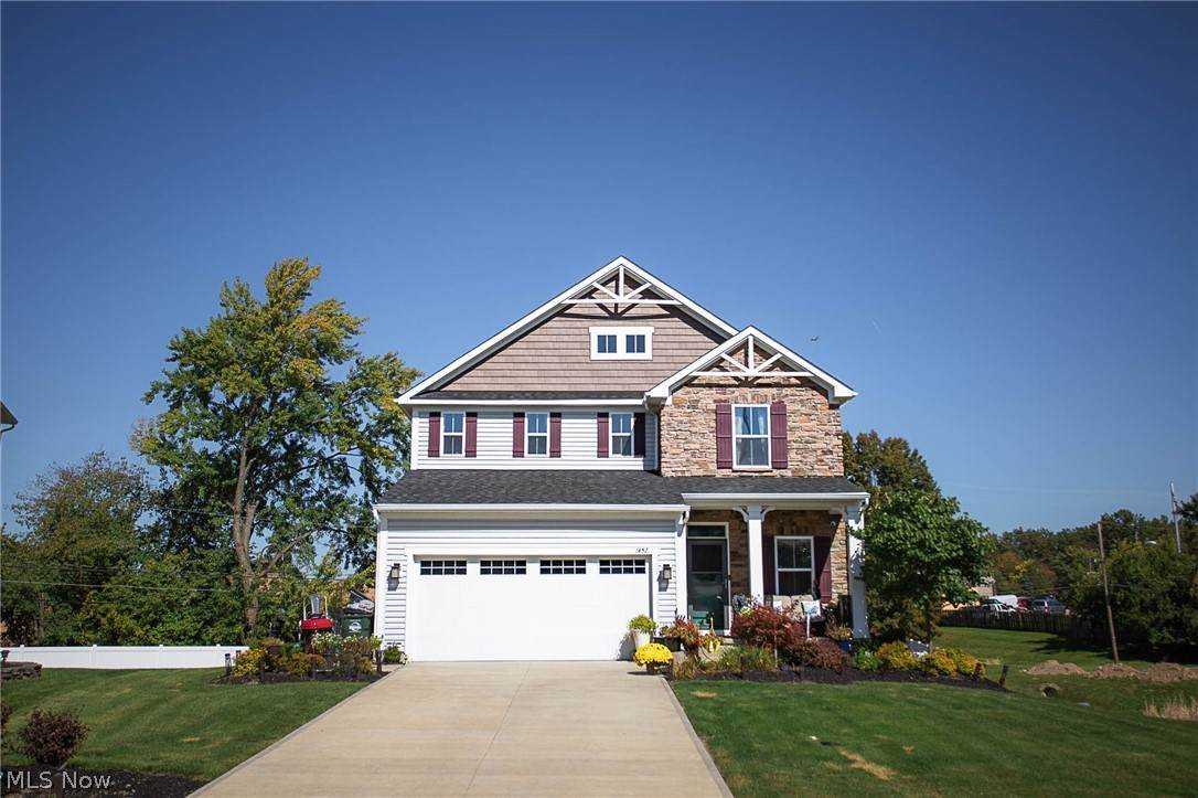 1452 Mason Drive - Photo 1
