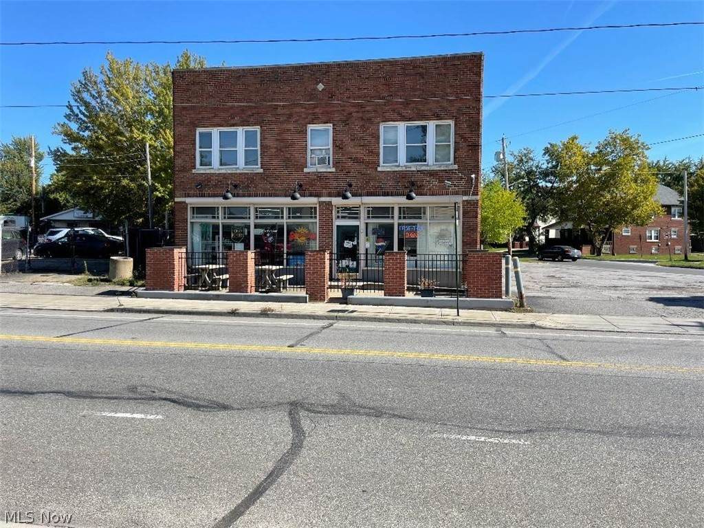 4595 Warner Road - Photo 1