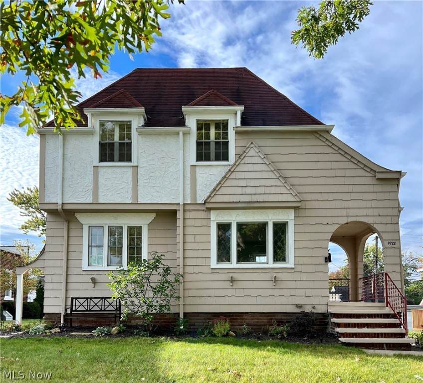 9722 Park Heights Avenue - Photo 1