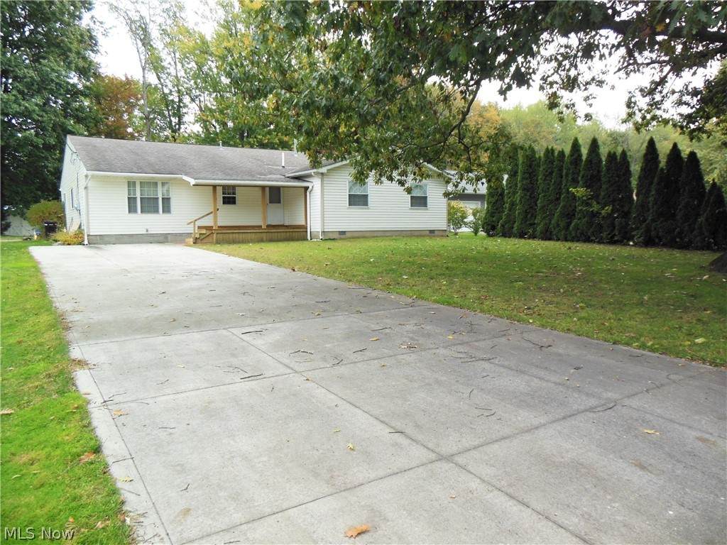 3124 Spencer Drive - Photo 1