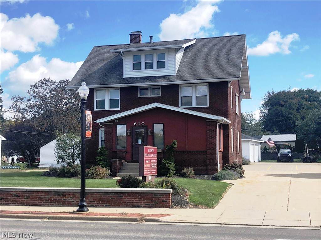 610 Main Street - Photo 1