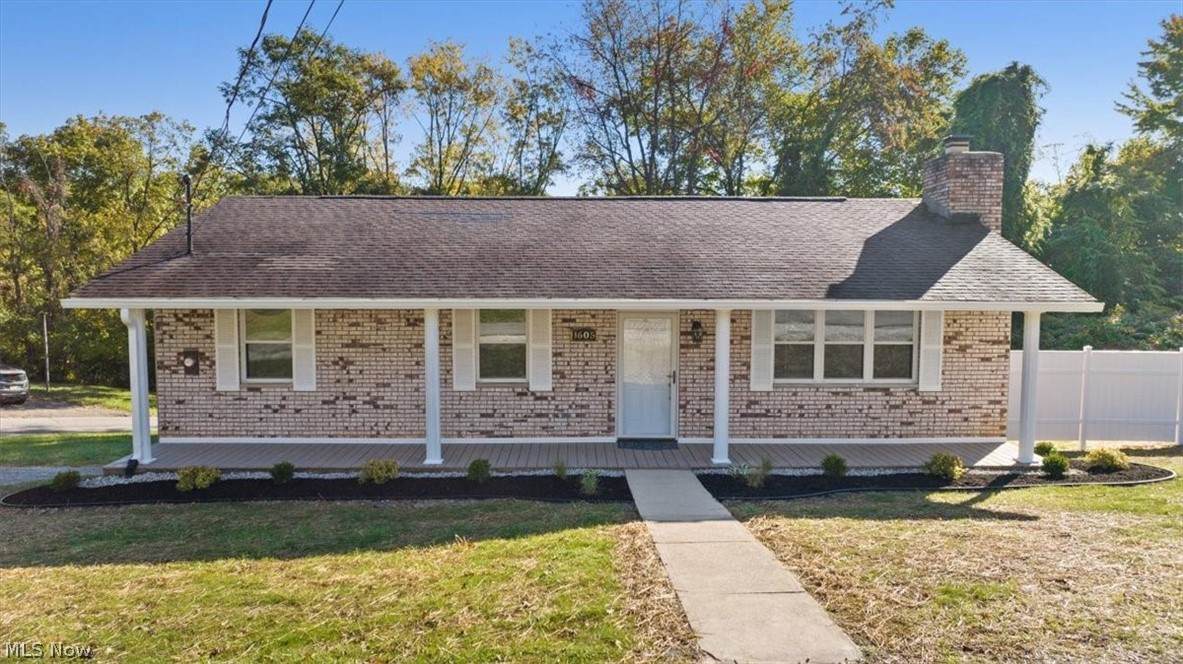 1605 Tygart Street - Photo 1