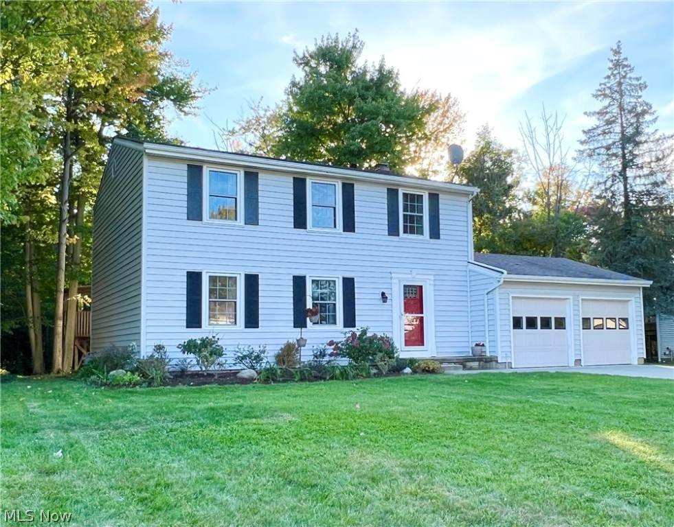 3320 Concord Drive - Photo 1