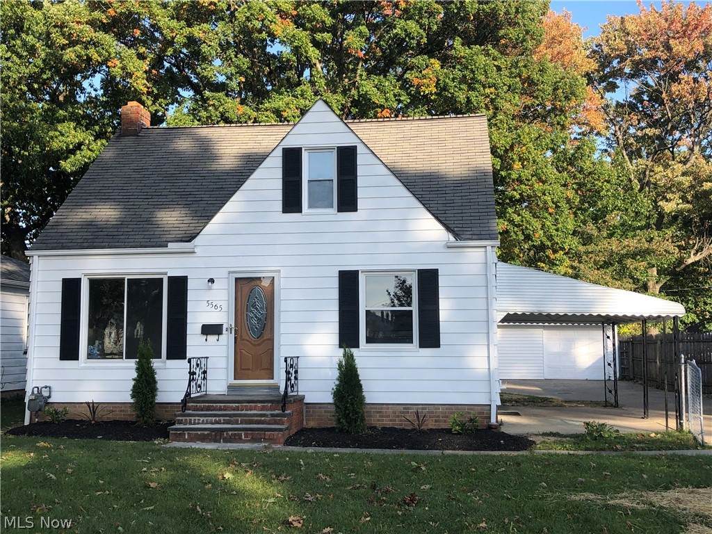 5565 54th Street - Photo 1