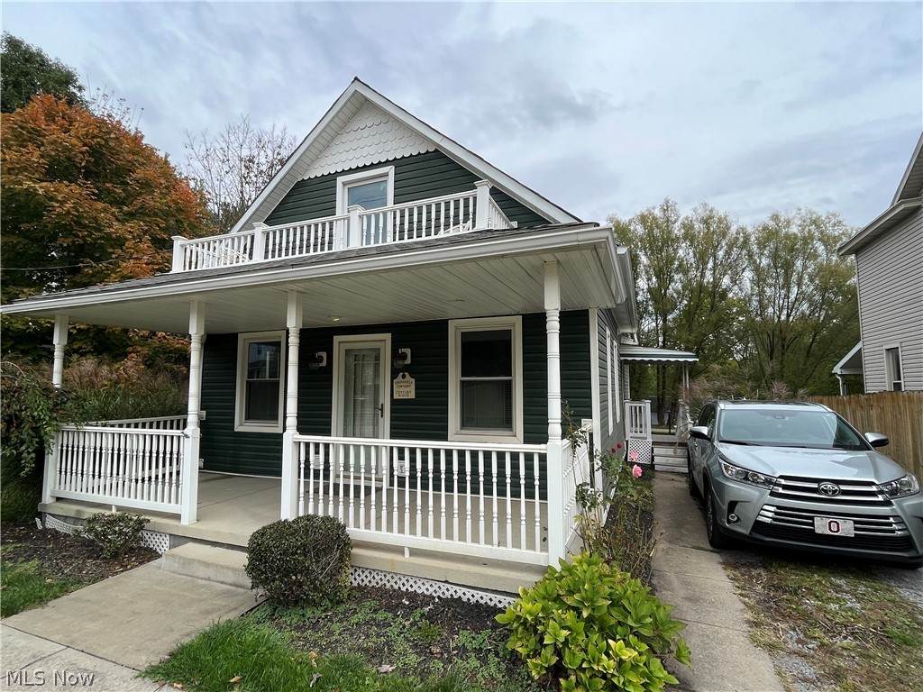 14037 Youngstown Pittsburgh Road - Photo 1