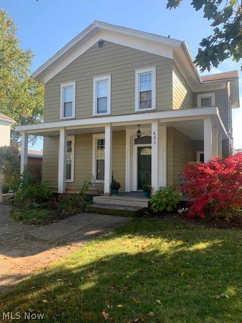 452 Ray Avenue - Photo 1