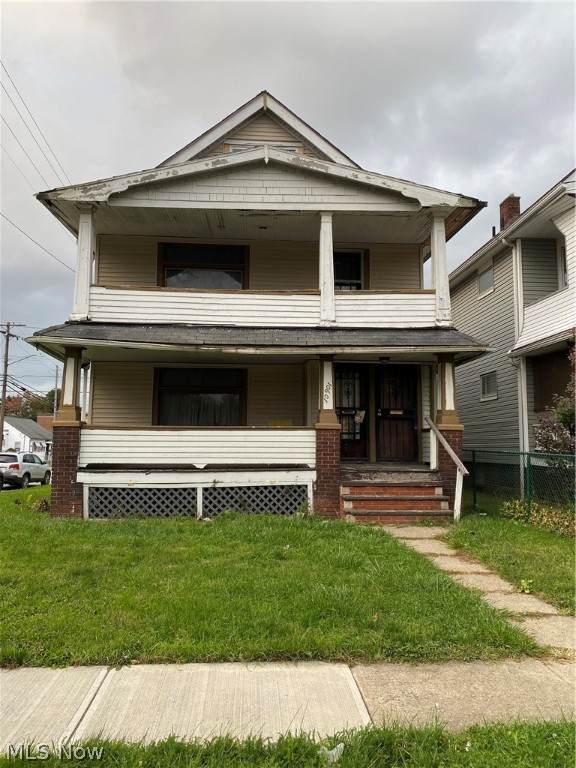 10901 Revere Avenue - Photo 1
