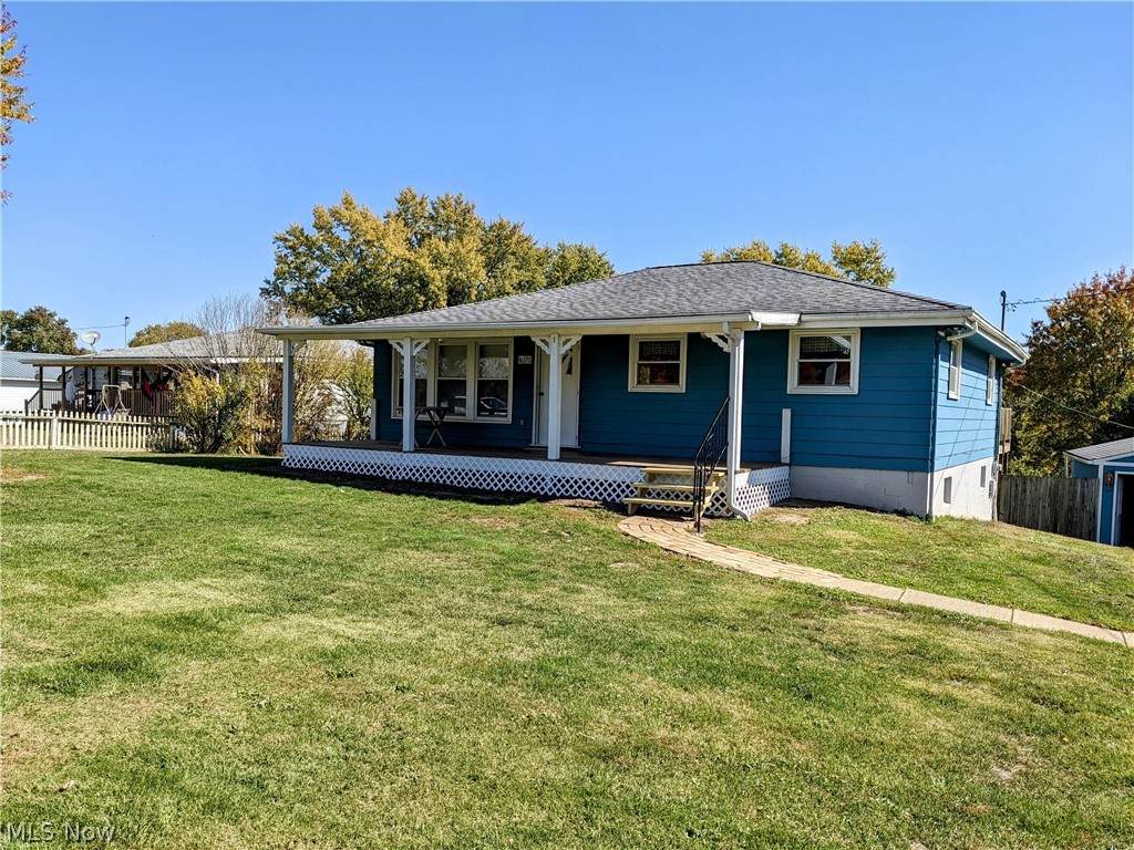 16370 Swickard Street - Photo 1