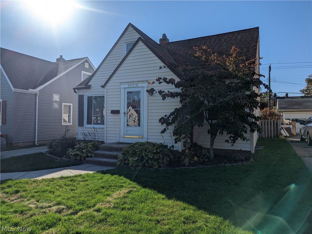 10014 Mccracken Boulevard - Photo 1