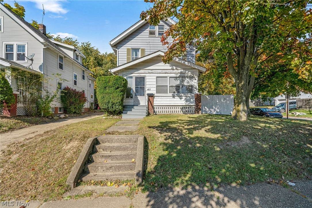 411 Archwood Avenue - Photo 1