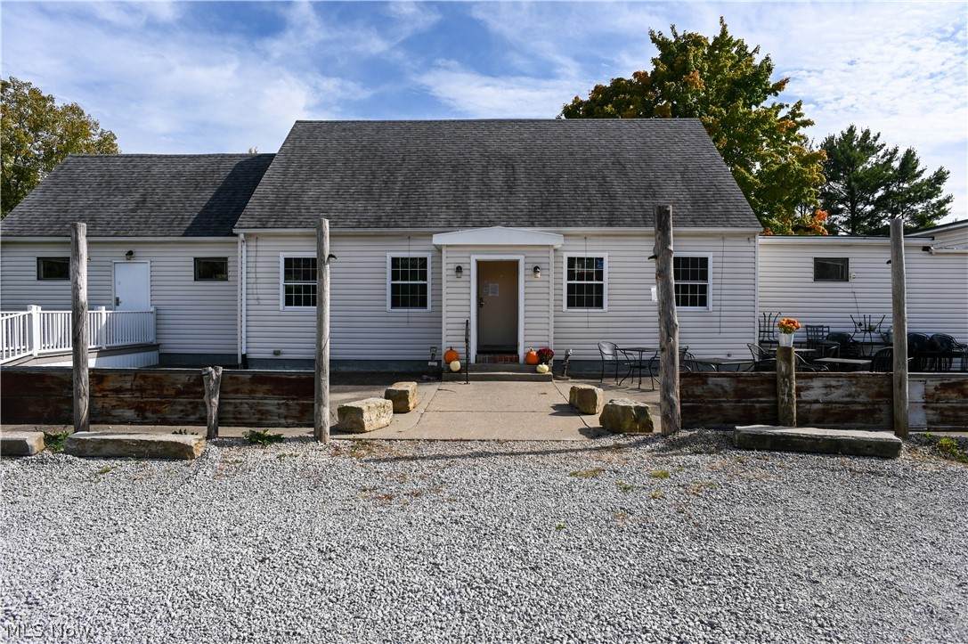 7511 Lafayette Road - Photo 1